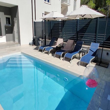 Apartment 'Holiday Above Dubrovnik' Luaran gambar