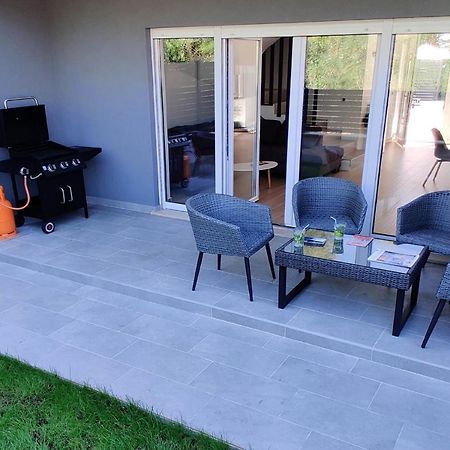Apartment 'Holiday Above Dubrovnik' Luaran gambar