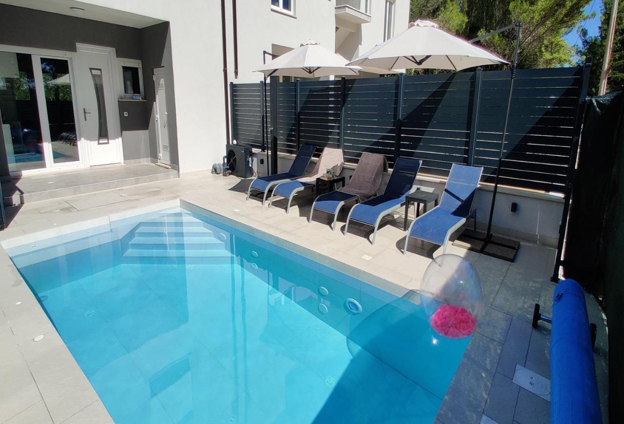 Apartment 'Holiday Above Dubrovnik' Luaran gambar