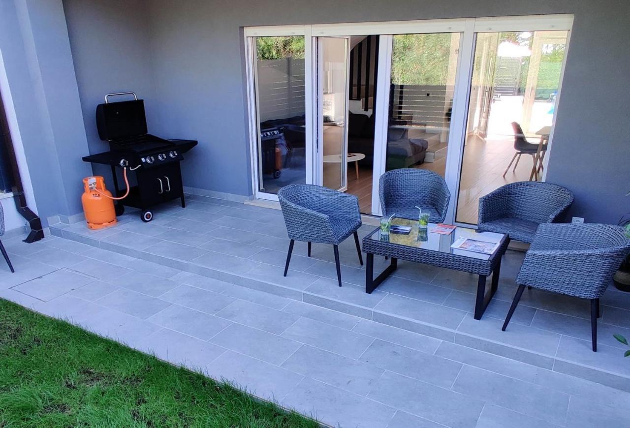 Apartment 'Holiday Above Dubrovnik' Luaran gambar