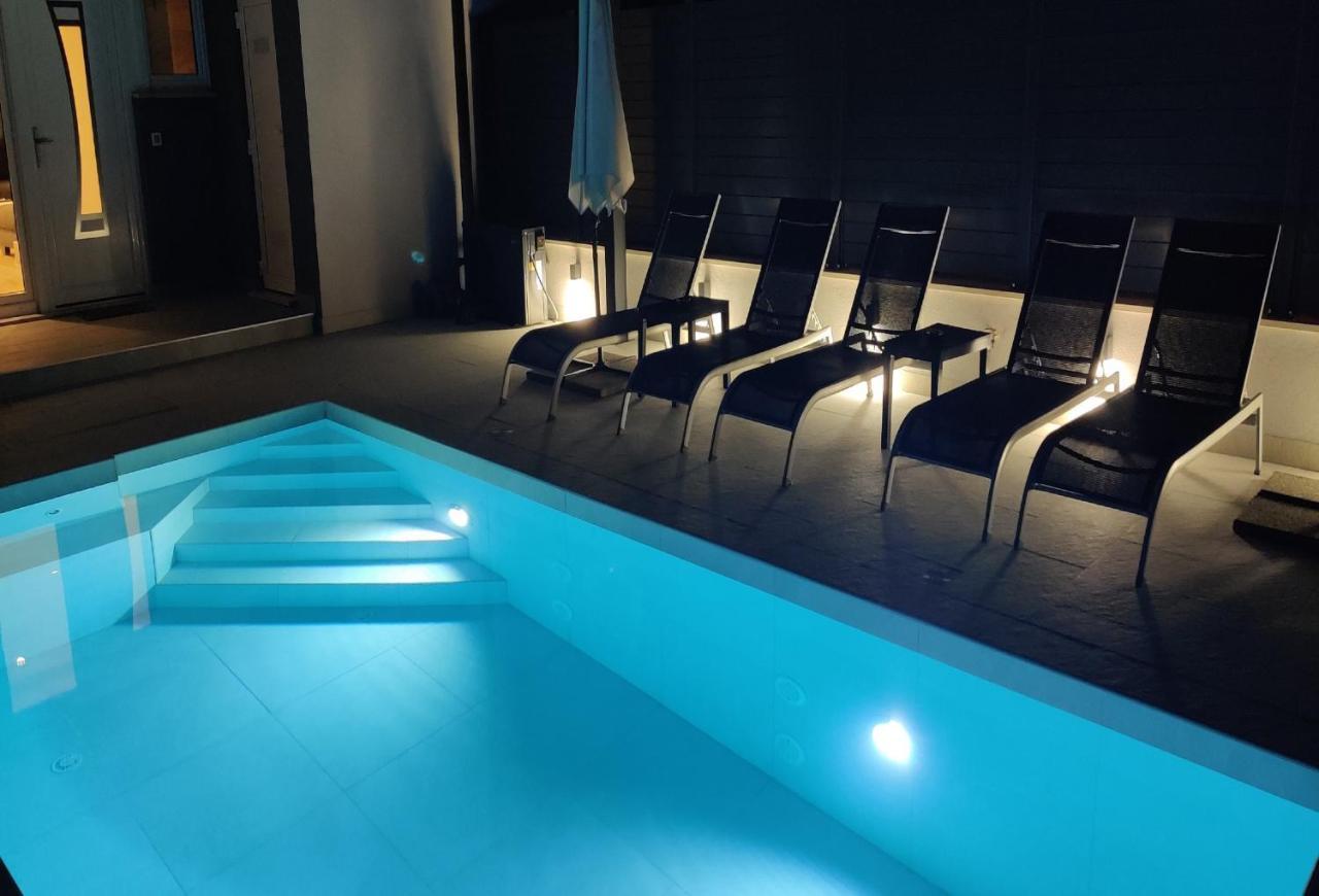 Apartment 'Holiday Above Dubrovnik' Luaran gambar