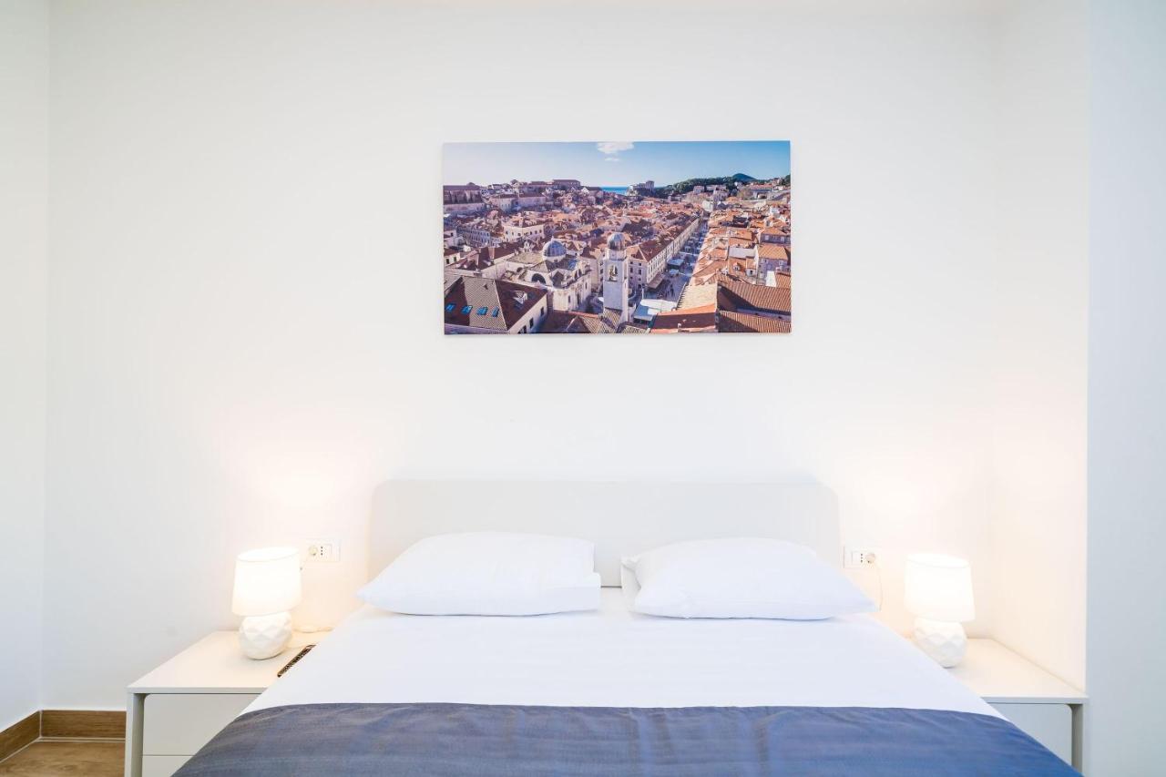 Apartment 'Holiday Above Dubrovnik' Luaran gambar