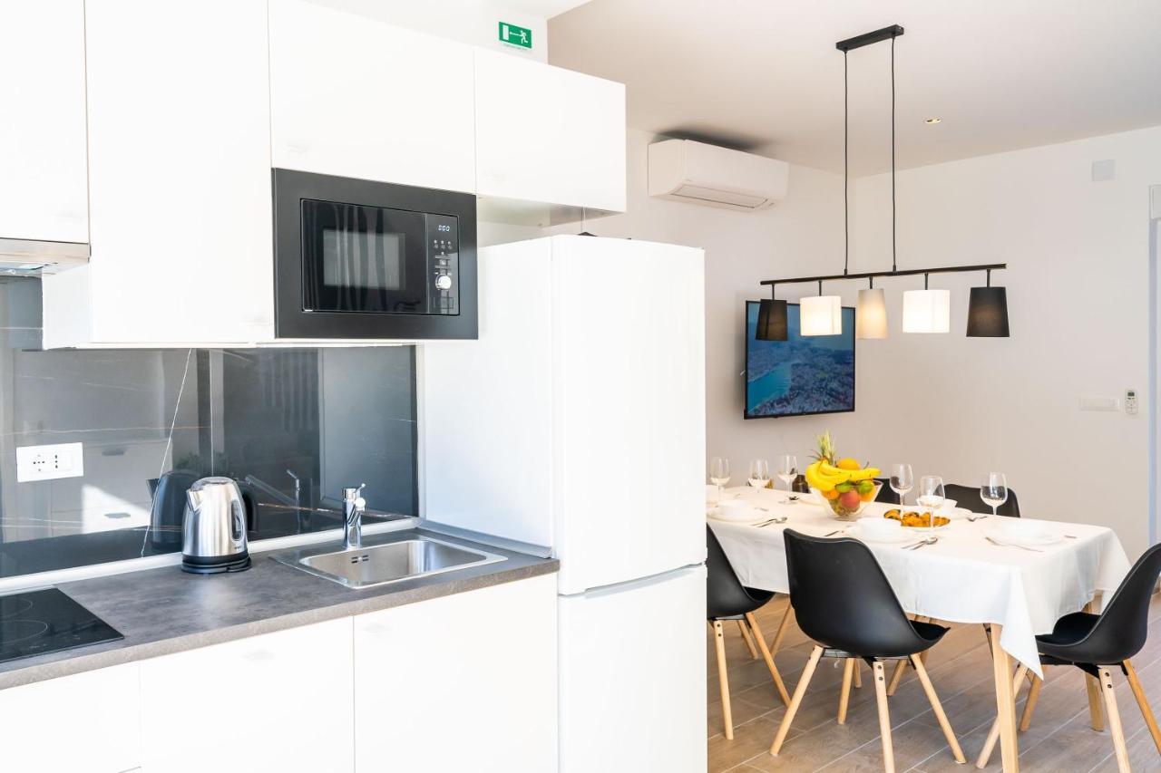 Apartment 'Holiday Above Dubrovnik' Luaran gambar