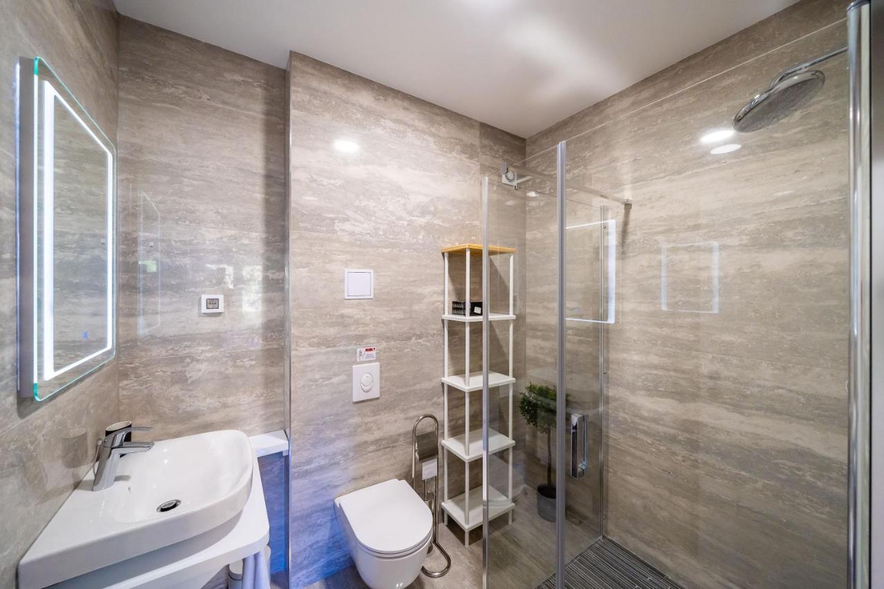 Apartment 'Holiday Above Dubrovnik' Luaran gambar
