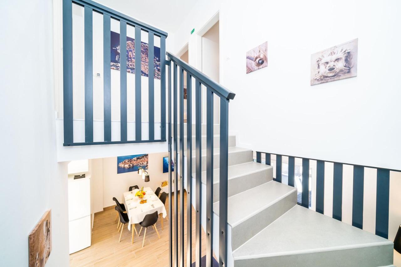 Apartment 'Holiday Above Dubrovnik' Luaran gambar