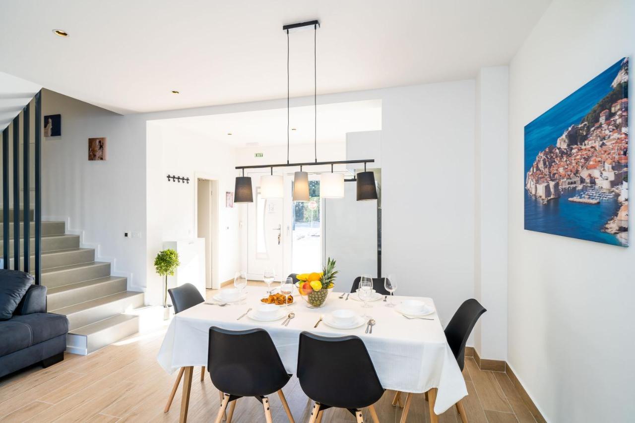 Apartment 'Holiday Above Dubrovnik' Luaran gambar