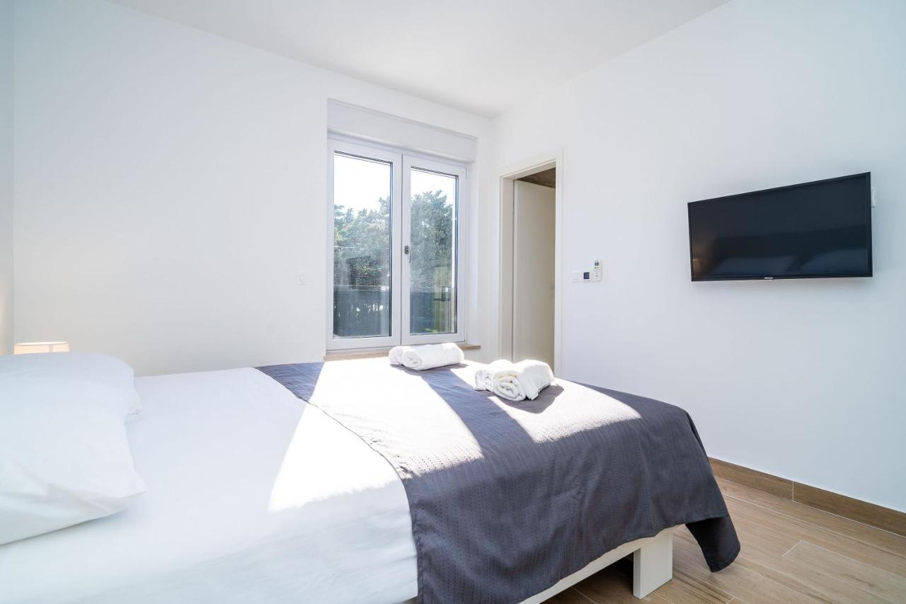 Apartment 'Holiday Above Dubrovnik' Luaran gambar