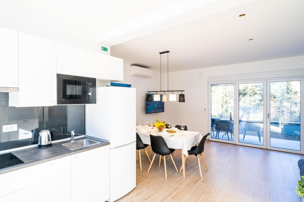 Apartment 'Holiday Above Dubrovnik' Luaran gambar